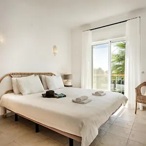 Modern And Spacious Two Bedroom Appartamento Carvoeiro (Lagoa)