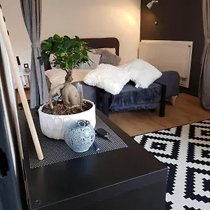  Appartement A Place To Relax