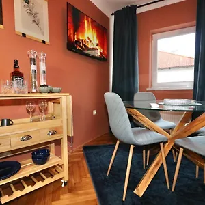 Studio City Appartamento