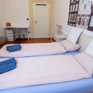  Appartement Living Vegova-with Parking