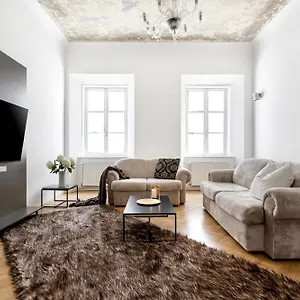  Appartement Castle View Palace