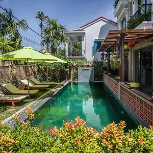Song Lua Villa Hoi An